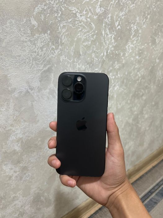 15 про мах без коробки