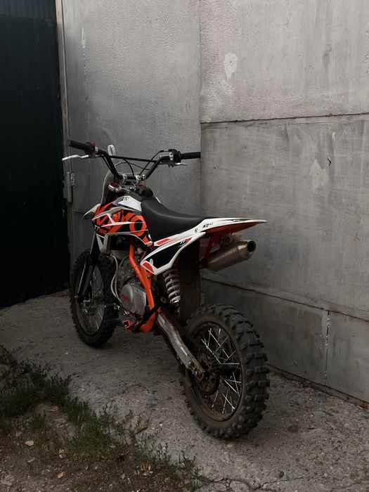 kayo tt 160 продажа/обмен