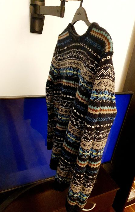 Pulover Pull and Bear, S