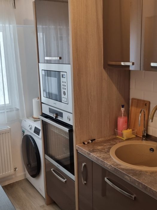 Vând apartament 2 camere