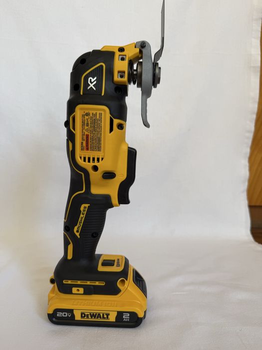 Dewalt pawer tools.