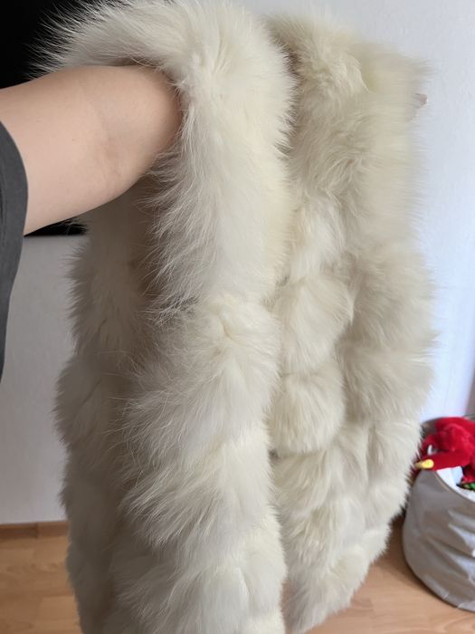 Продам жилетку писец