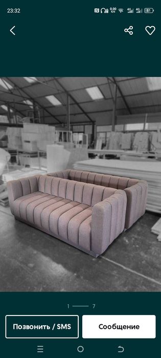 Мебел на заказ .