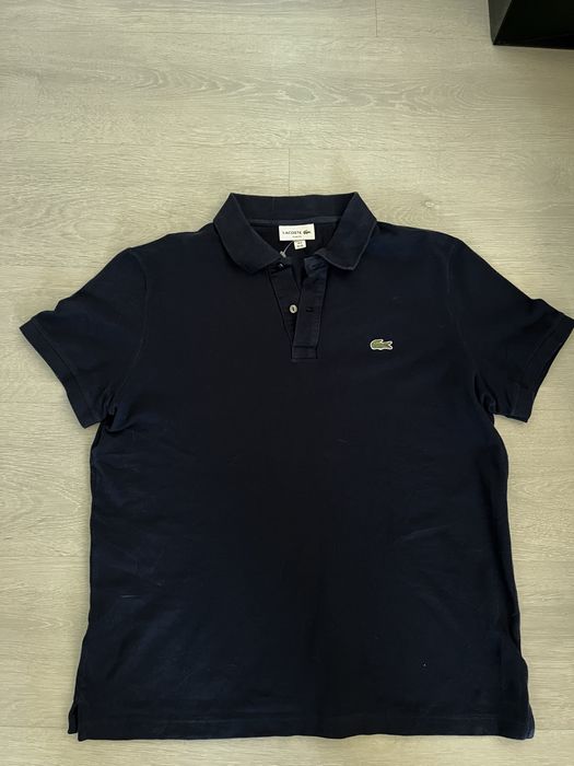 Lacoste Polo Slim Fit оригинална