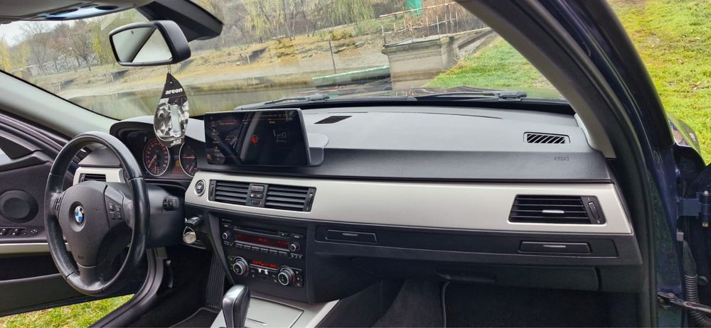 Bmw 318 E 91 /2010 automat