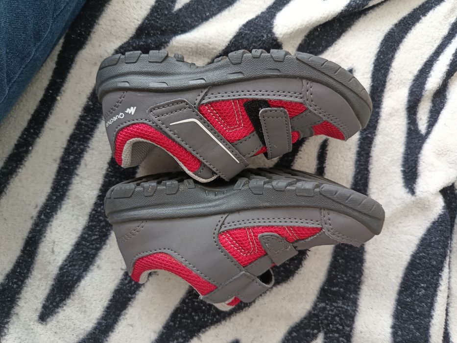 Încălțăminte copii mărimea 25 Decathlon