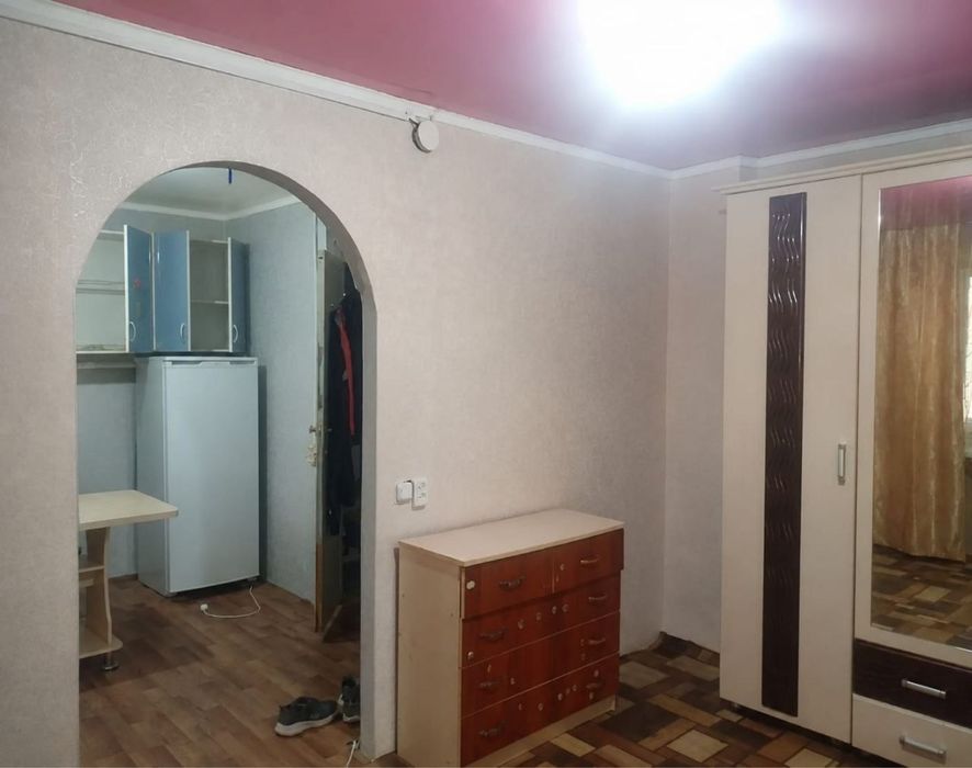 Продам 2 комнатную квартиру