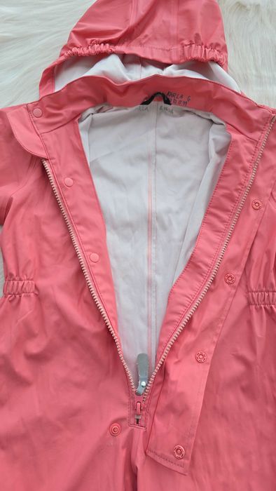 Гащеризон за дъжд Mikk-Line  размер 3 години