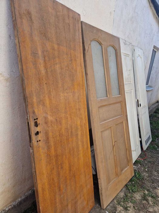 Межкомнатные двери