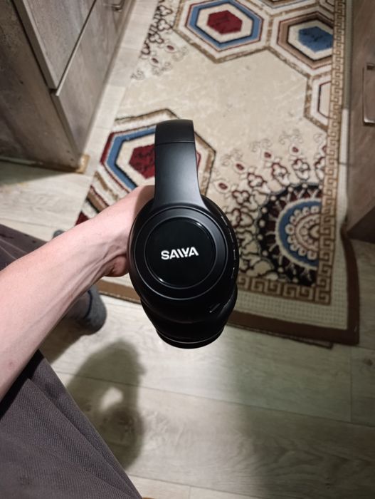 Продам наушники SAWA СРОЧНО!