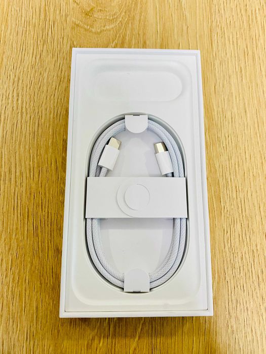 НОВ !!! Apple iPhone 17 Air, 1TB, 5G, Black, 36 М. ГАРАНЦИЯ
