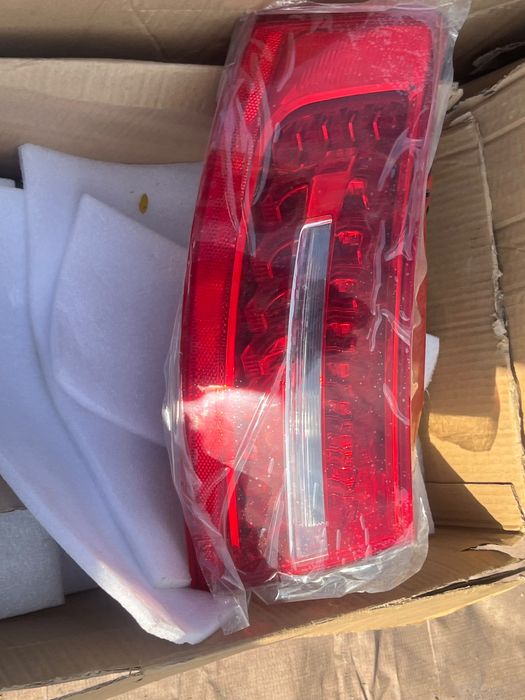 ляв стоп за ауди А5