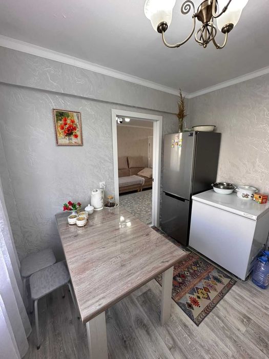 В продаже 4х ком квартира Кожедуба 56