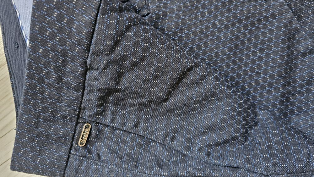 Мъжки панталони Scotch and Soda 32/32