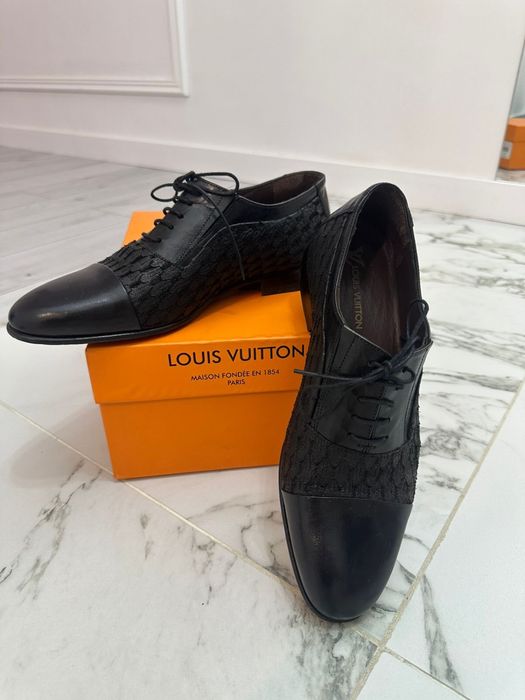 Продам тюфли louis vuitton 39 размера