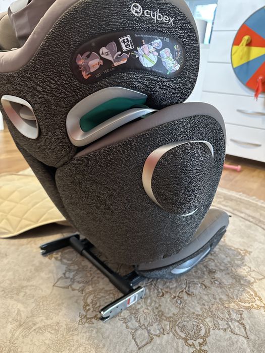 Cybex Solution Z-Fix