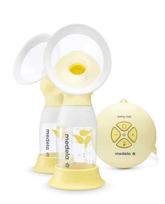 Pompa san Medela
