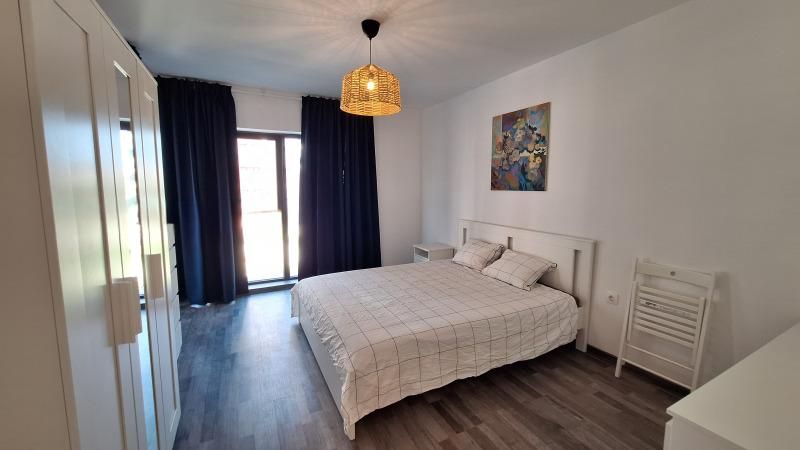 Дава се под наем Тристаен апартамент в Пловдив, Христо Смирненски - 114 кв.м за 600 € - Снимка #4