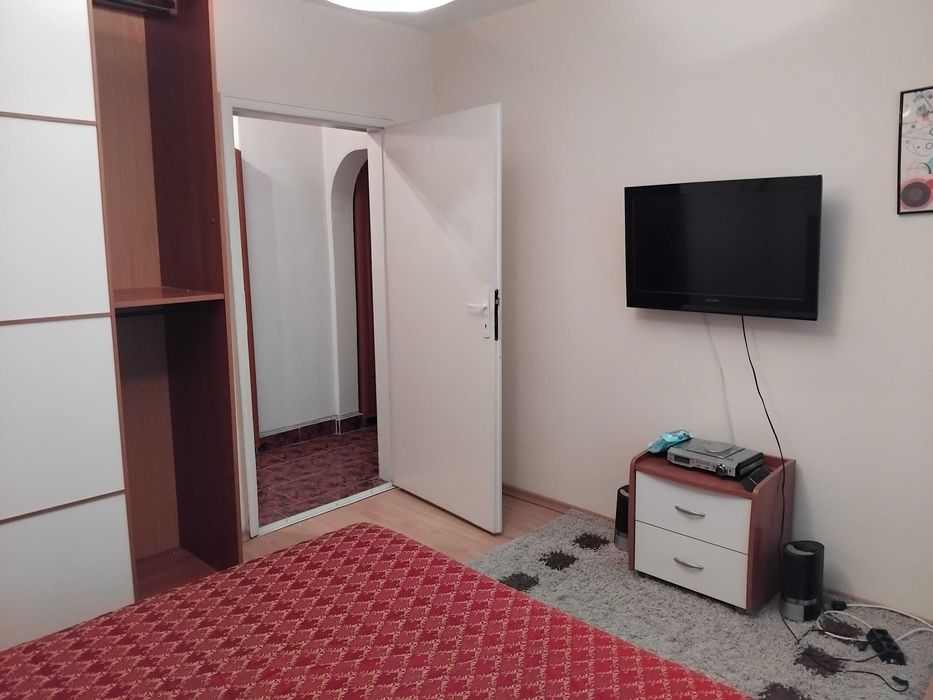 Дава се под наем Двустаен апартамент в Русе, Възраждане - 65 кв.м за 298.86 € - Снимка #7