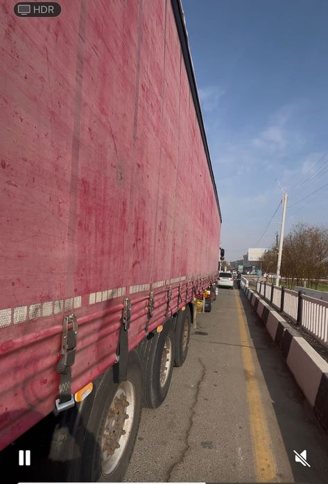 Даф кампилек сотилади йевро 5