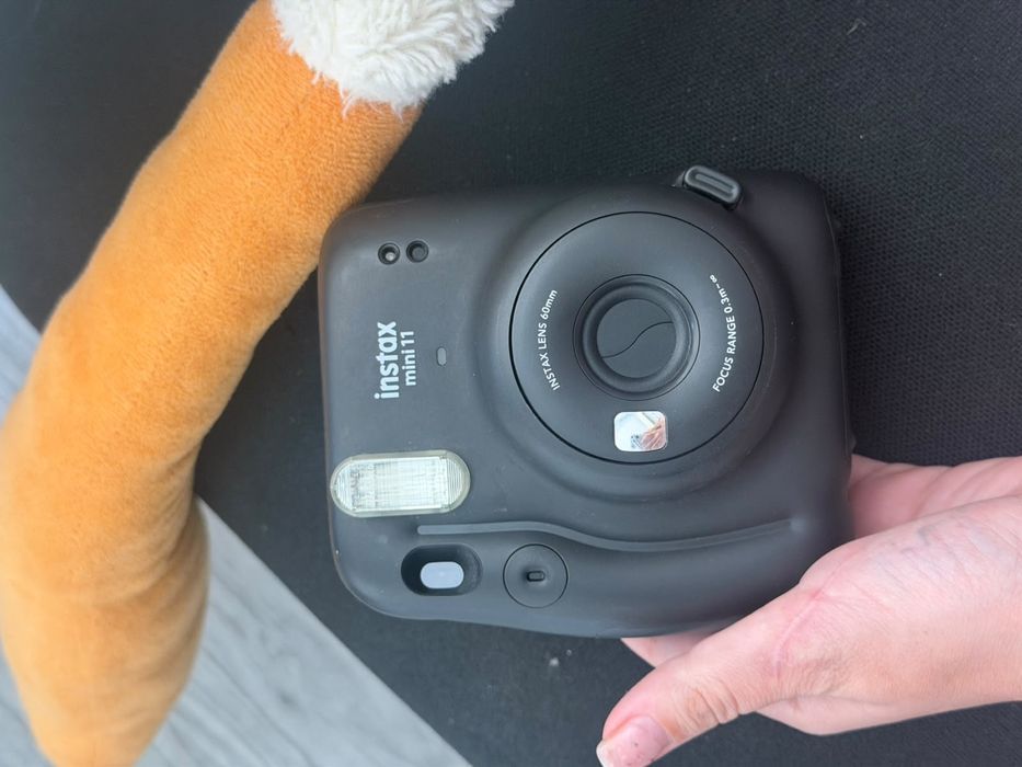 Instax 11 mini.