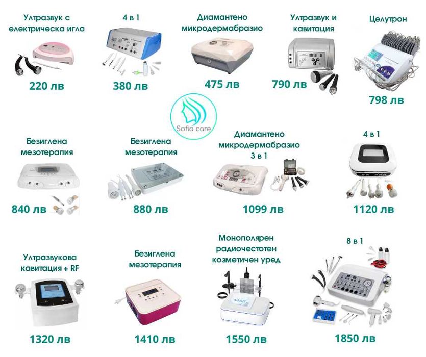 Козметични столове и легла оборудване фризьорски бръснарски кушетки