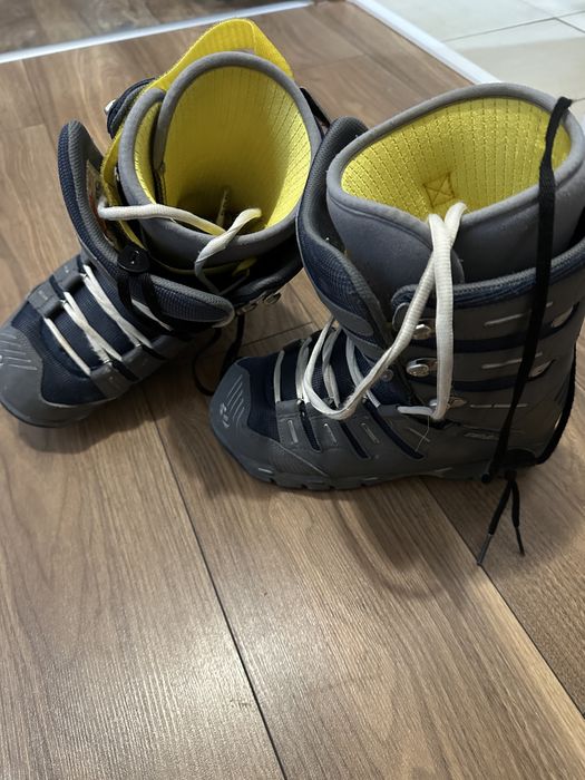 FAST Sale - Boots snowboard Lashed – mărimea 42