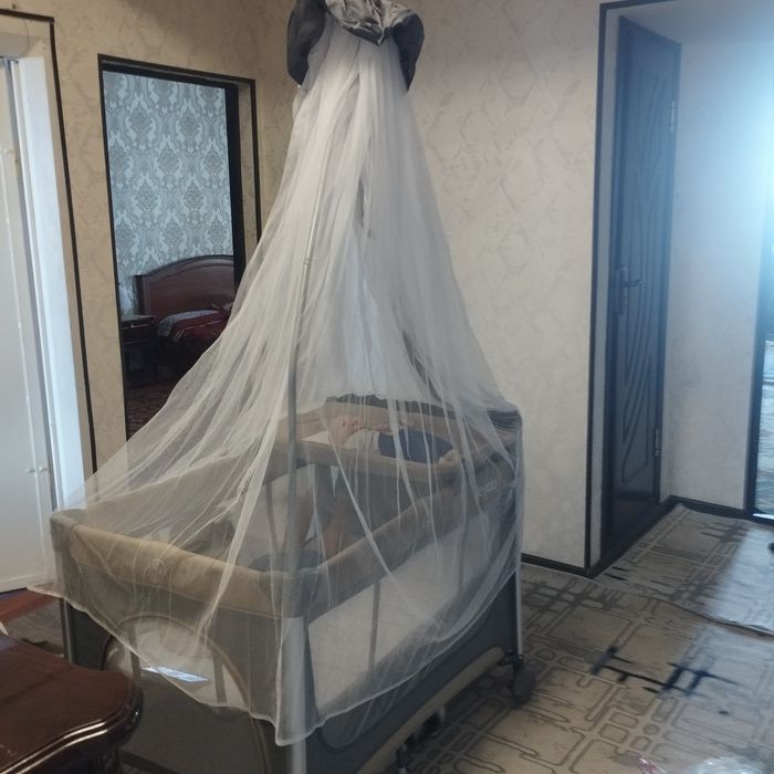 Yangi detskiy kravat sotiladi