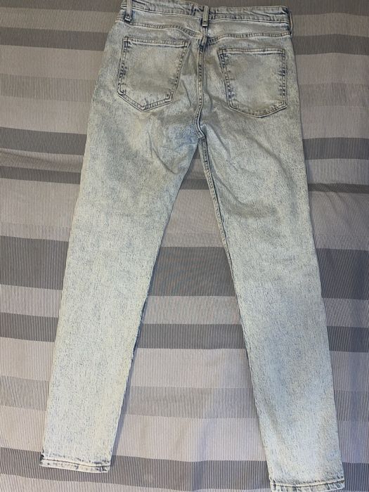 Blugi LC Waikiki