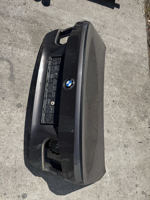 Заден капак БМВ Ф30 (kapak bmw f30)
