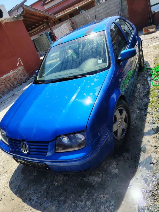 Фолксваген бора 2.0 бензин