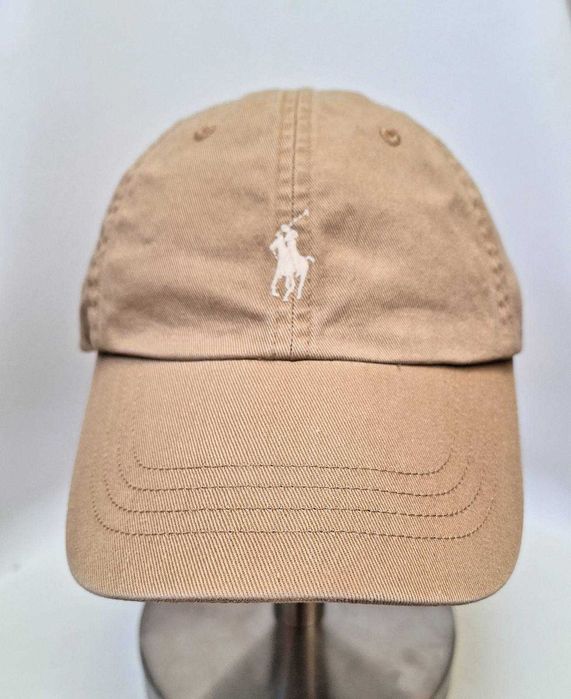 Оригинална шапка Polo Ralph Lauren