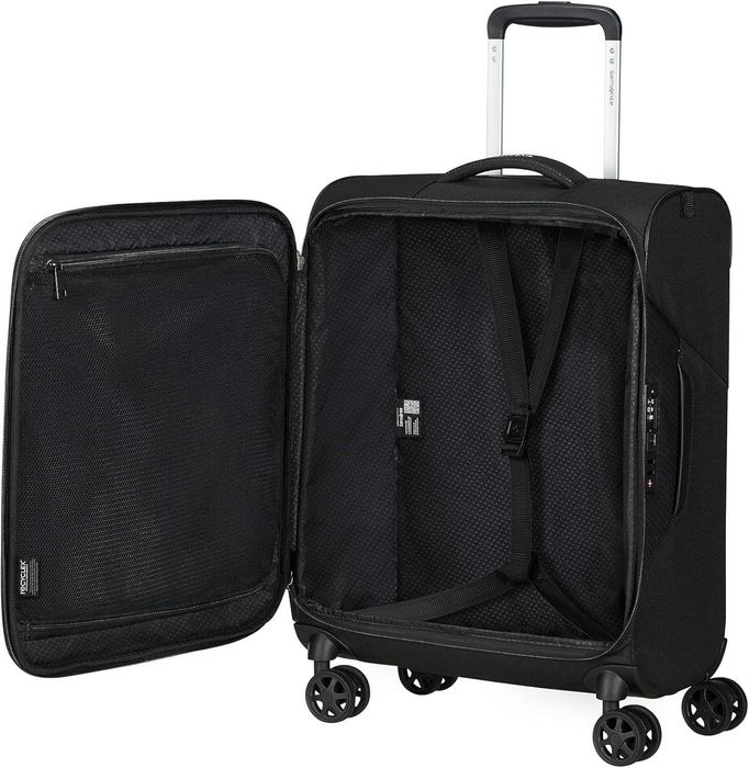 Чемодан для ручной клади Samsonite Litebeam Spinner. Новый с бирками!