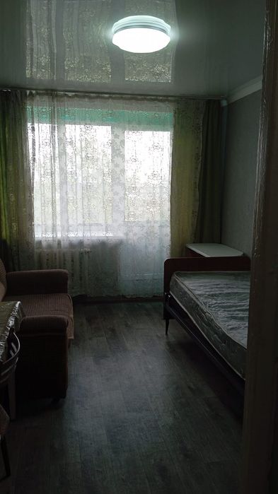 Комната в общежитии