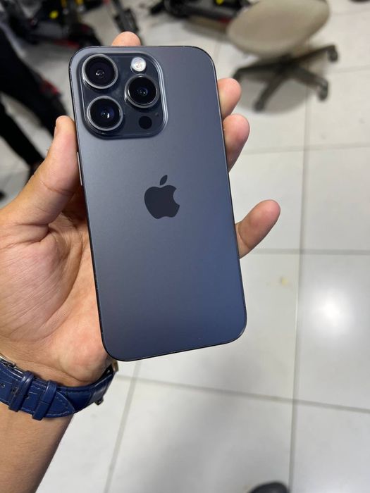 iphone 15 pro 256 gb LL|A