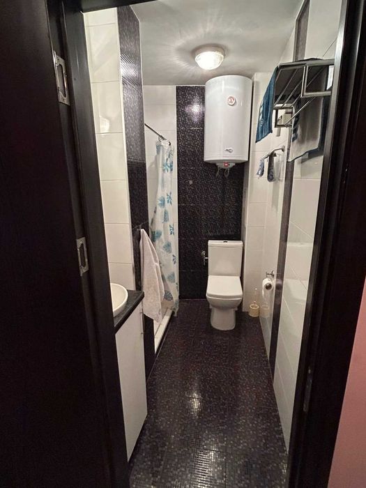 Продава се Двустаен апартамент в Пловдив, Кършияка - 58 кв.м за 2328 €/кв.м - Снимка #1