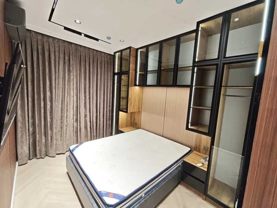 ЖК Alfraganus аренда квартиры l Мирабадский Район