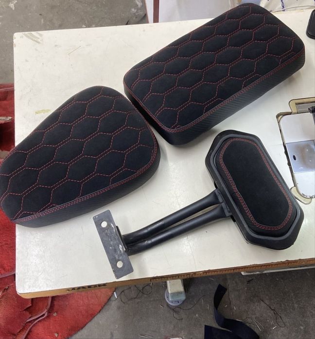 Scuter city coco custom‼️