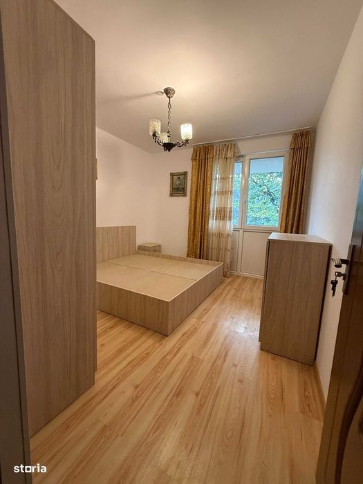 Apartament 3 camere Titan | Comision 0%