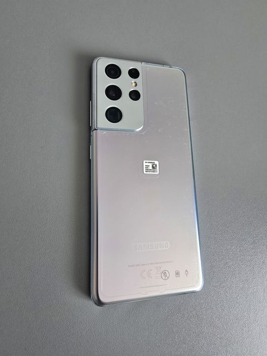 Vând Samsung Galaxy S21 Ultra