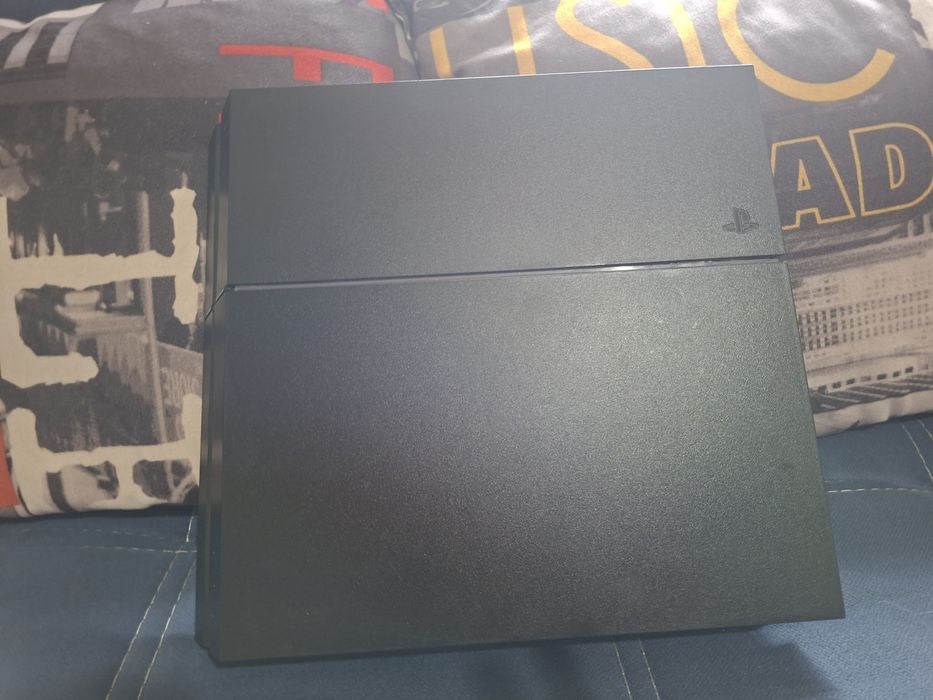 Плейстейшн 4 (PlayStation)