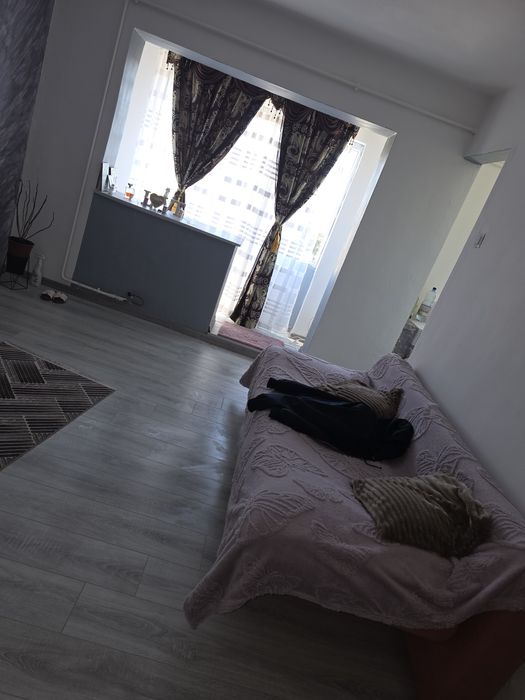 Vand garsoniera etaj 3