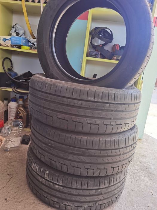 Continental PremiumContact 6