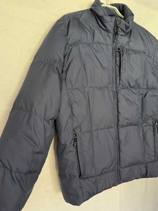 Мъжко пухено яке Eddie Bauer