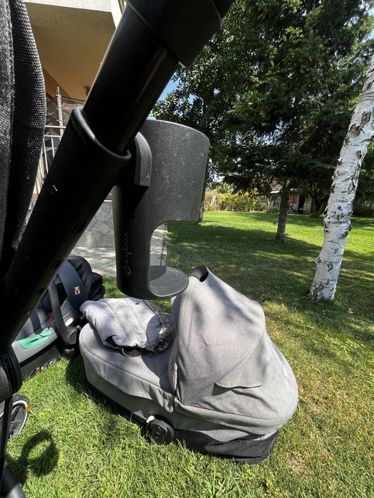Детска количка Cybex Balios S
