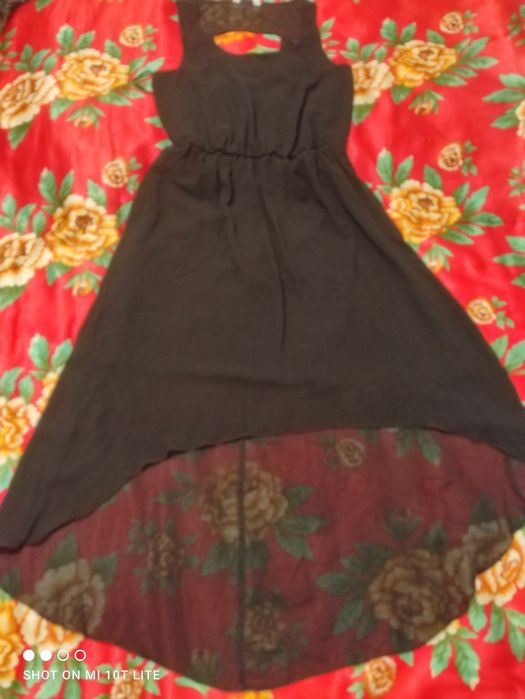 Продаётся платье