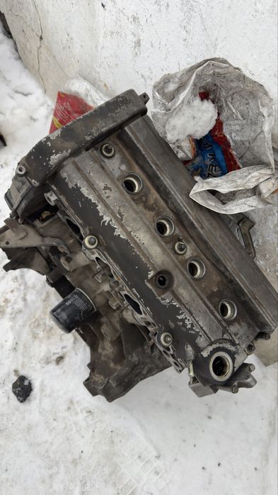 Двигатель Хонда срв Rd 1