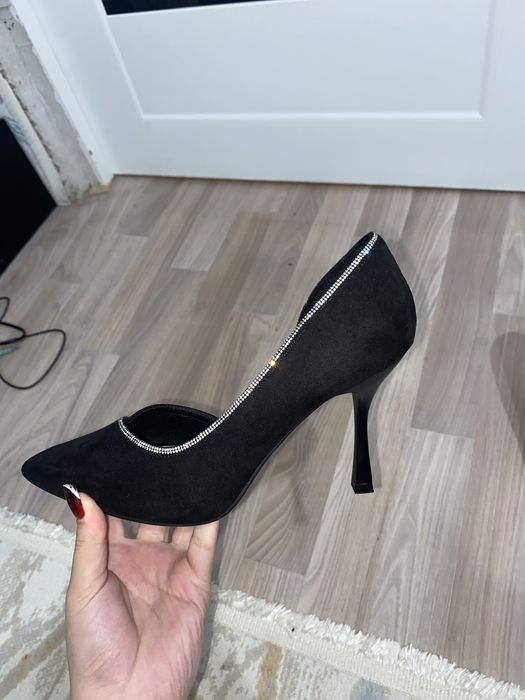 Туфли женские,38 размер