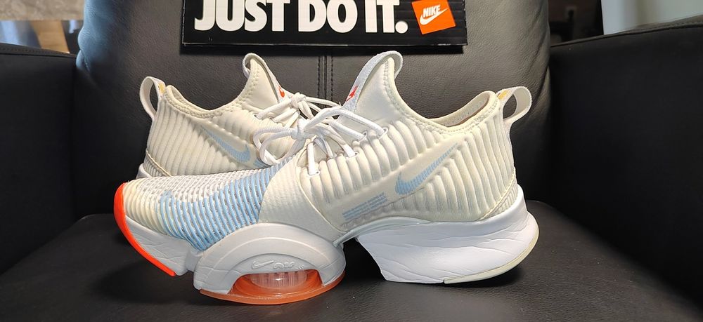 Nike Air Zoom Superrep 2, номер 40