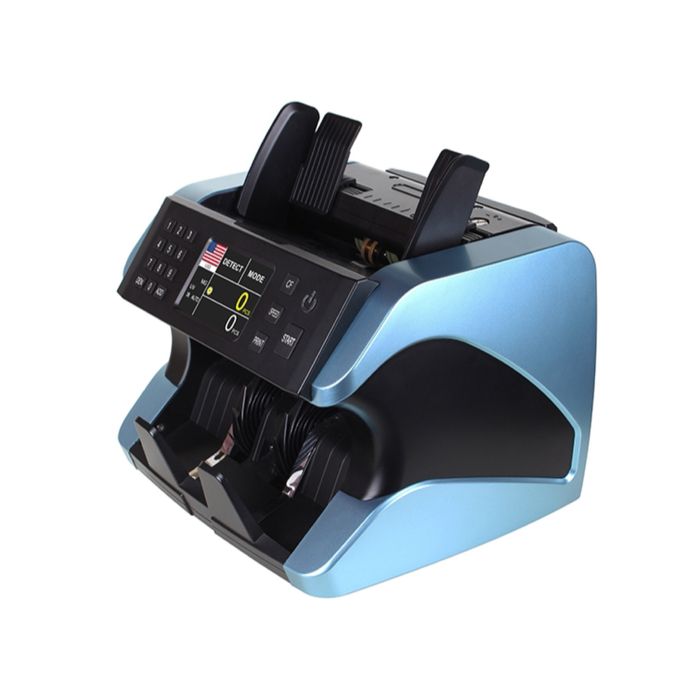 Счётная Машинка Банковская Bill Counter AL-185 1 Год Гарантия